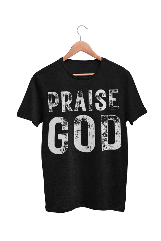 Praise God Tee