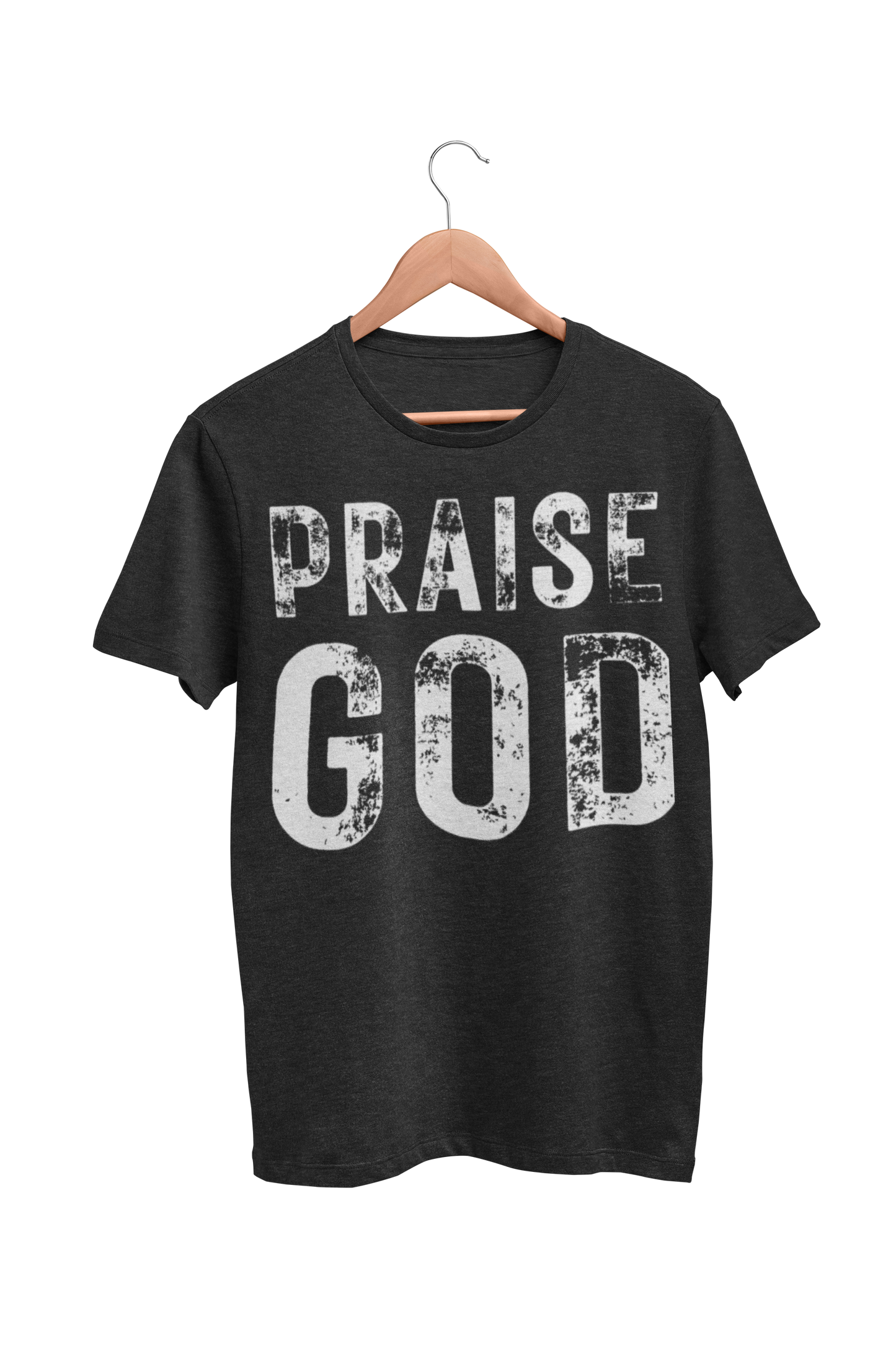 Praise God Tee