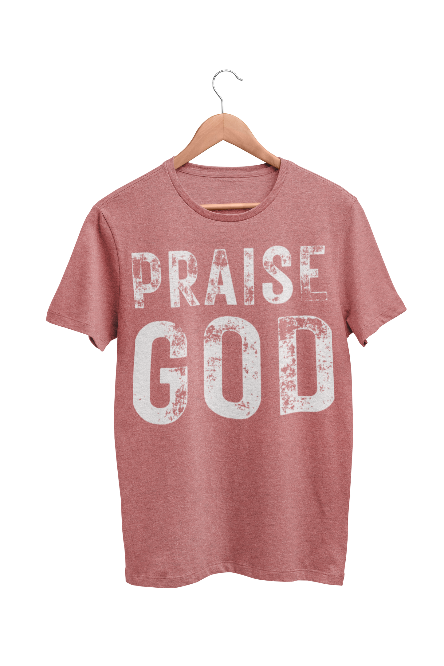 Praise God Tee