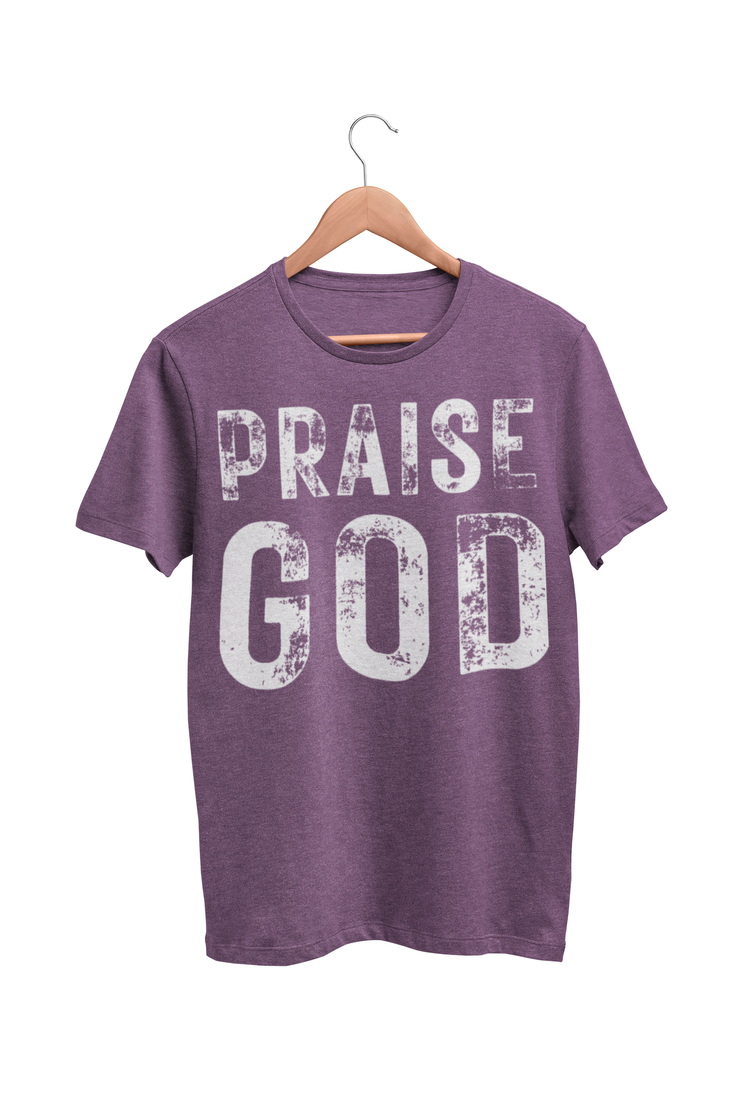 Praise God Tee