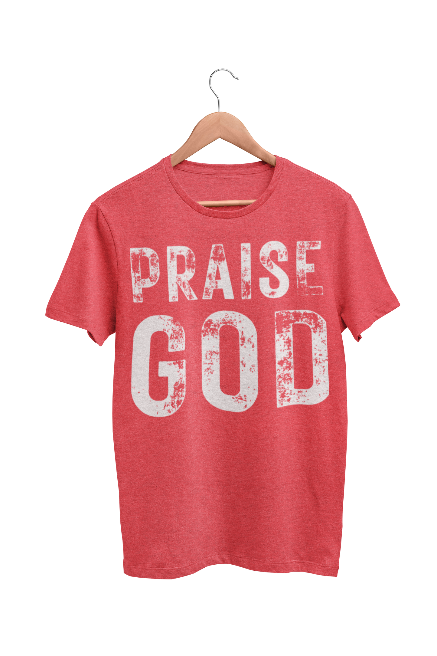 Praise God Tee