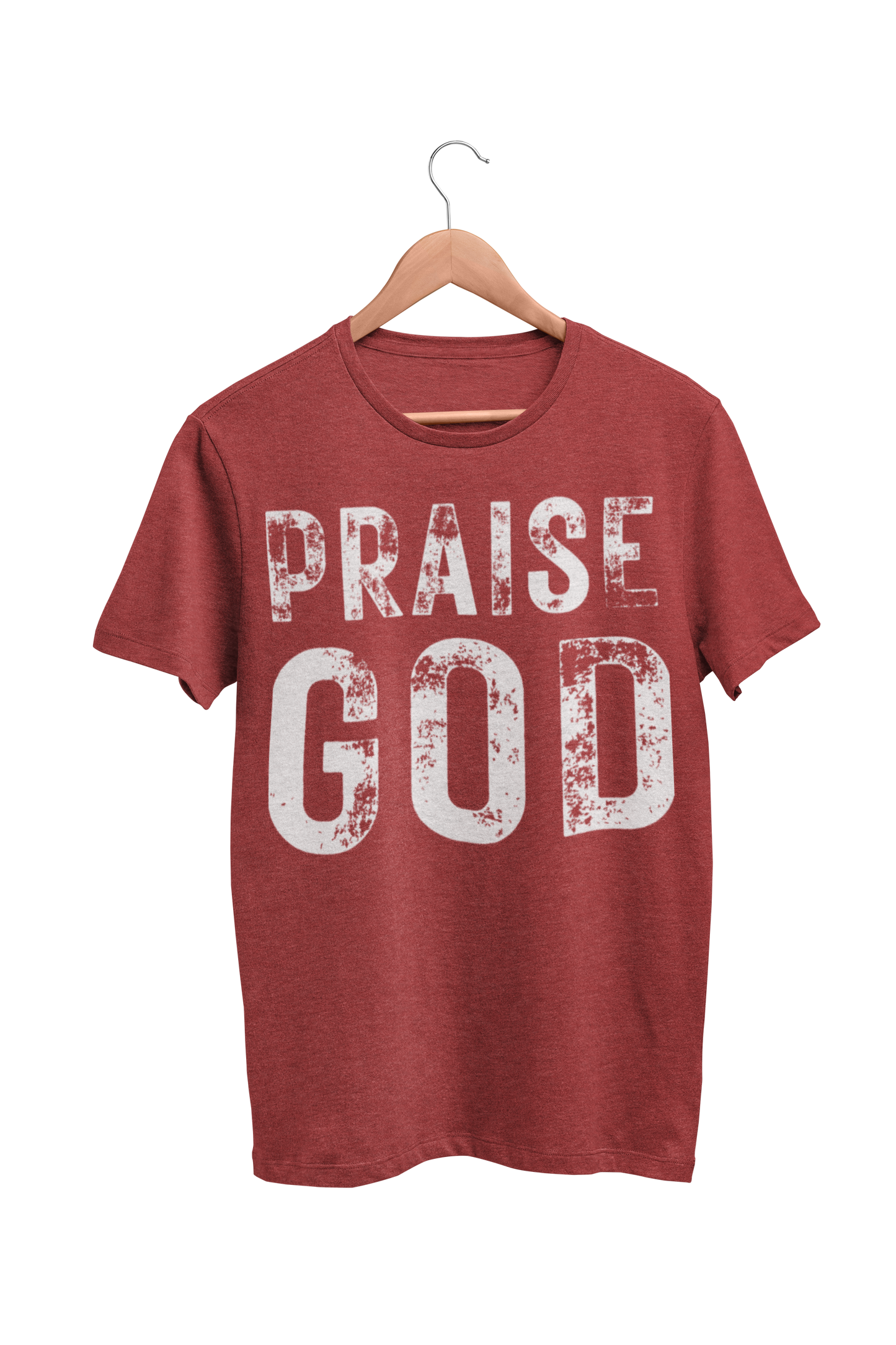 Praise God Tee